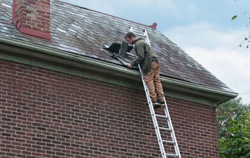 what affects urgent Coxley Wick roof repairs