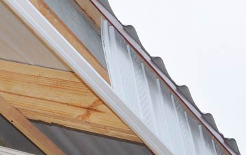 why Coxley Wick fascia repairs are essential
