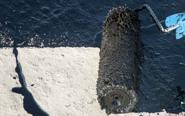 Coxley Wick liquid sealant waterproofing