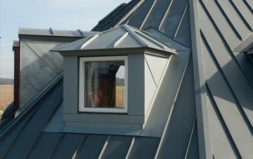 metal roofing Coxley Wick, Somerset