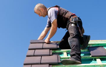 disadvantages of Coxley Wick slate roofing