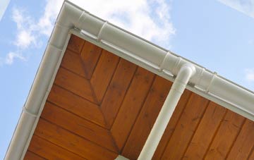 Coxley Wick soffit types