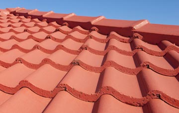 Coxley Wick tile and slate roof replacement